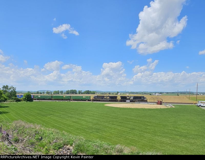 NS 4235